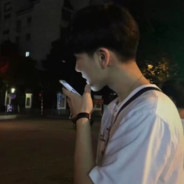 +V看动力小子拿电弧星扎自己牛子