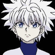Killua