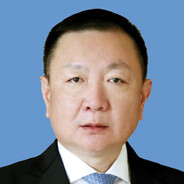 刘桥村长陈永红