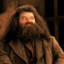 Rubeus Hagrid