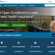 healthcare.gov - steam id 76561197970497941
