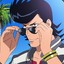 Space Dandy