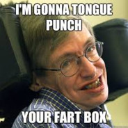 Tonguepunchurfartbox