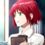 Red Hair Shirayuki