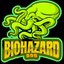 BIOHAZARD900