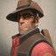 The Sniper