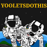YooLetsDoThis avatar