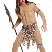 Hunter The Barbarian