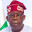 Bola Ahmed Tinubu
