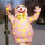 Blobby