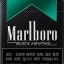 MarLBoRo BLacK MeNThoL