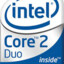 Intel Core 2 Duo e8400