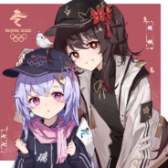 爱莉希雅我是你的狗！