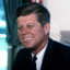 John F. Kennedy