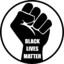 BLACK LIVES MATTER