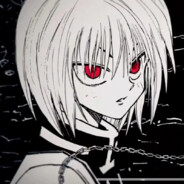 Kurapika