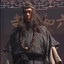 天伤星武松