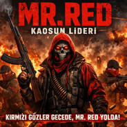 [OTP] Mr.Red Steam avatar