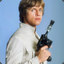 Luke Skywalker