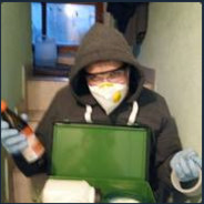 Odiprofanumvulgusetarceo avatar