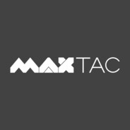 MAX TAC No.0769
