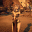 Stellar Blade—Eve's avatar