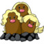 Dugtrio