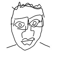 一天不送心刺挠