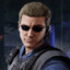 Wesker&#039;s Condom