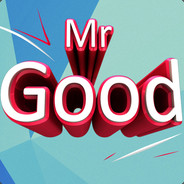 Mr good. Мистер Гуд. Mrgood картинка. Mr best ржка.