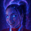 Elderlerd cosmic infusion
