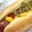 Costco Δ Hotdog