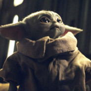 BabyYoda