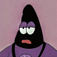 比奇堡悍匪派大星