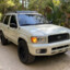 2002 Nissan Pathfinder