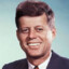 John F Kennedy