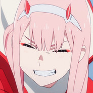 ♡ zero two
