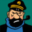 Capt. Haddock