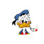 pAtO DoNaLD xApADo