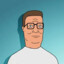Hank Hill