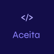 Aceita