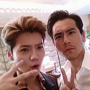 她没道理爱上我啊