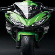 Kawasaki >_<