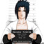 OS CAFETOES SASUKE UCHIHA