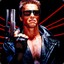 †††♪Rock☠N☠roll♪†††...T-800