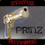 Retiarius | PRINZ |