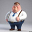 Peter Griffin