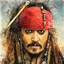 Captain Jack Sparrow