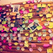 有足球一样的胸吗