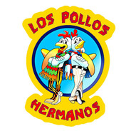 LOS POLLOS HERMANOS